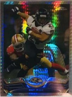 Ray Rice