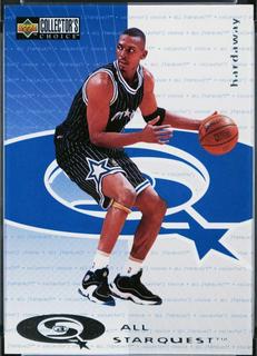 Anfernee Hardaway