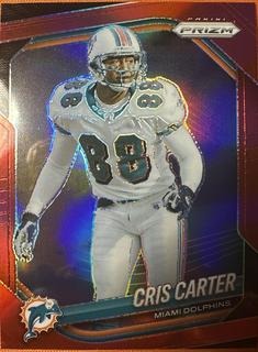 Cris Carter