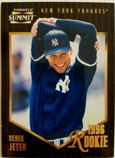 Derek Jeter