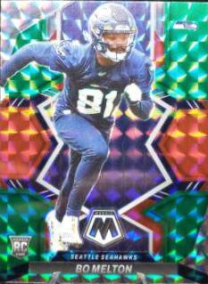 Bo Melton