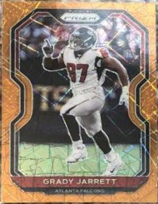Grady Jarrett