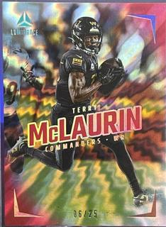 Terry McLaurin
