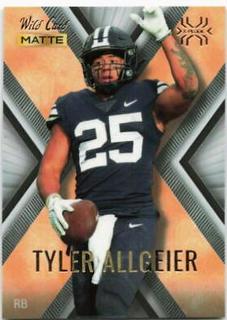 Tyler Allgeier