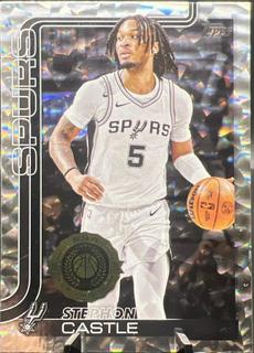 Stephon Castle