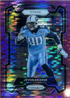 Jevon Kearse