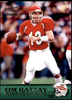 Tim Rattay