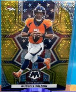Russell Wilson