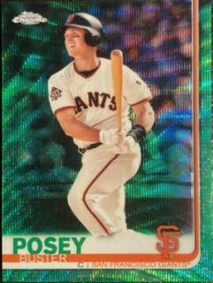 Buster Posey