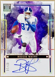 Reggie Wayne