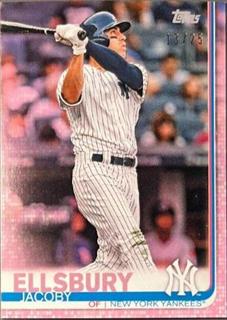 Jacoby Ellsbury