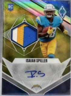 Isaiah Spiller