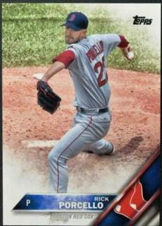 Rick Porcello