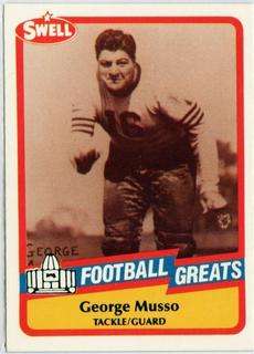 George Musso