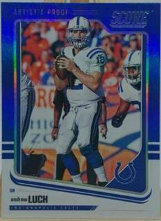 Andrew Luck
