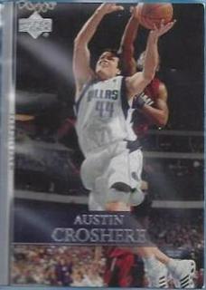 AUSTIN CROSHERE
