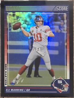 Eli Manning