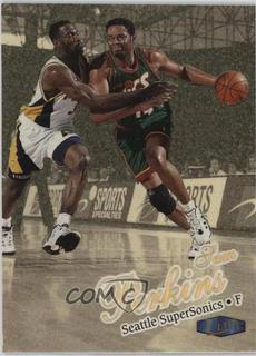 Sam Perkins