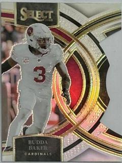 Budda Baker