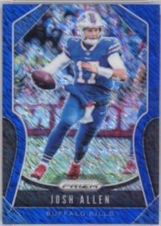 Josh Allen
