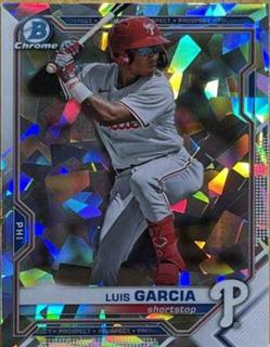 Luis Garcia