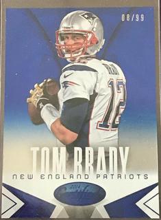 Tom Brady