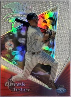 Derek Jeter