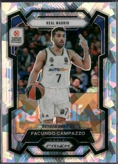 Facundo Campazzo