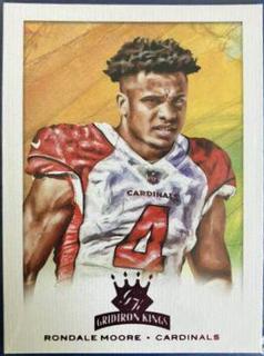 Rondale Moore