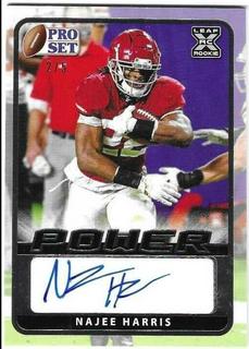 Najee Harris