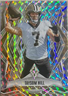Taysom Hill