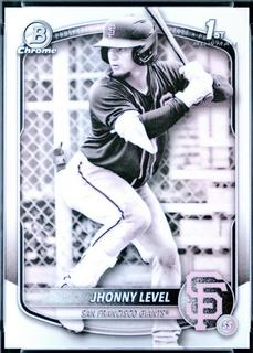 Jhonny Level