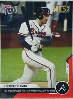 Freddie Freeman