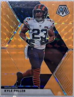 Kyle Fuller
