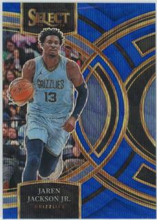 Jaren Jackson Jr.