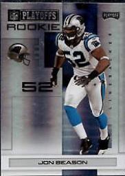 Jon Beason