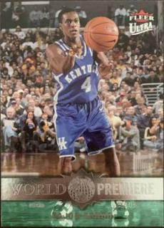 Rajon Rondo
