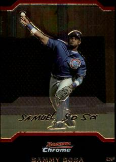Sammy Sosa