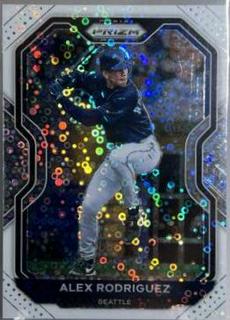 Alex Rodriguez
