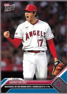 Shohei Ohtani