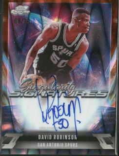 David Robinson
