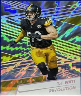 T.J. Watt