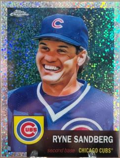 Ryne Sandberg