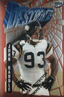 John Randle