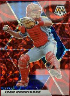 Ivan Rodriguez