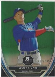 Albert Almora