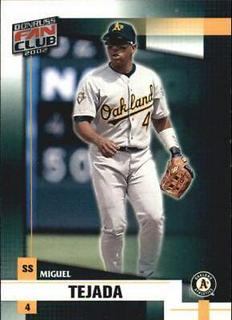 Miguel Tejada