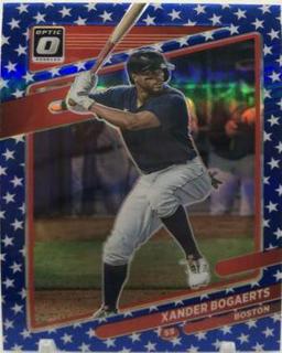 Xander Bogaerts