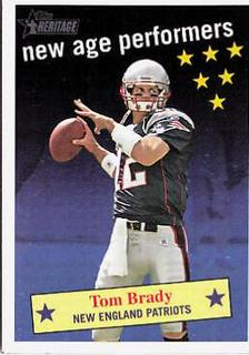 Tom Brady