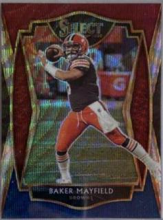 Baker Mayfield